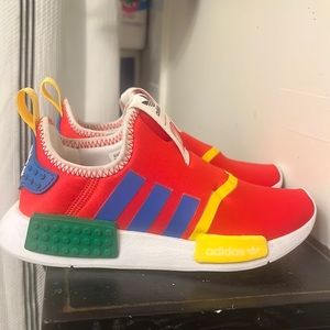 Adidas Lego sneakers